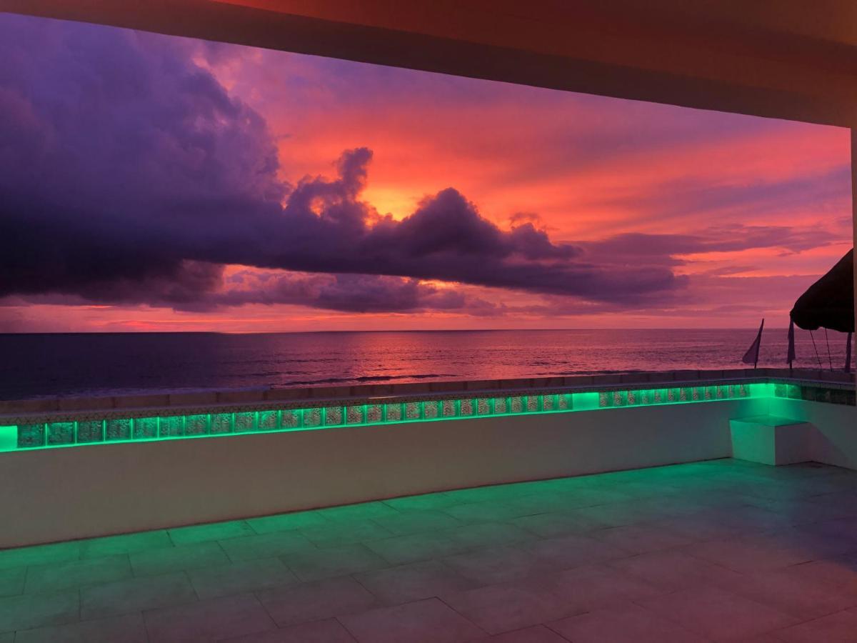 The Escape San Juan Hostel Сан Хуан Екстериор снимка