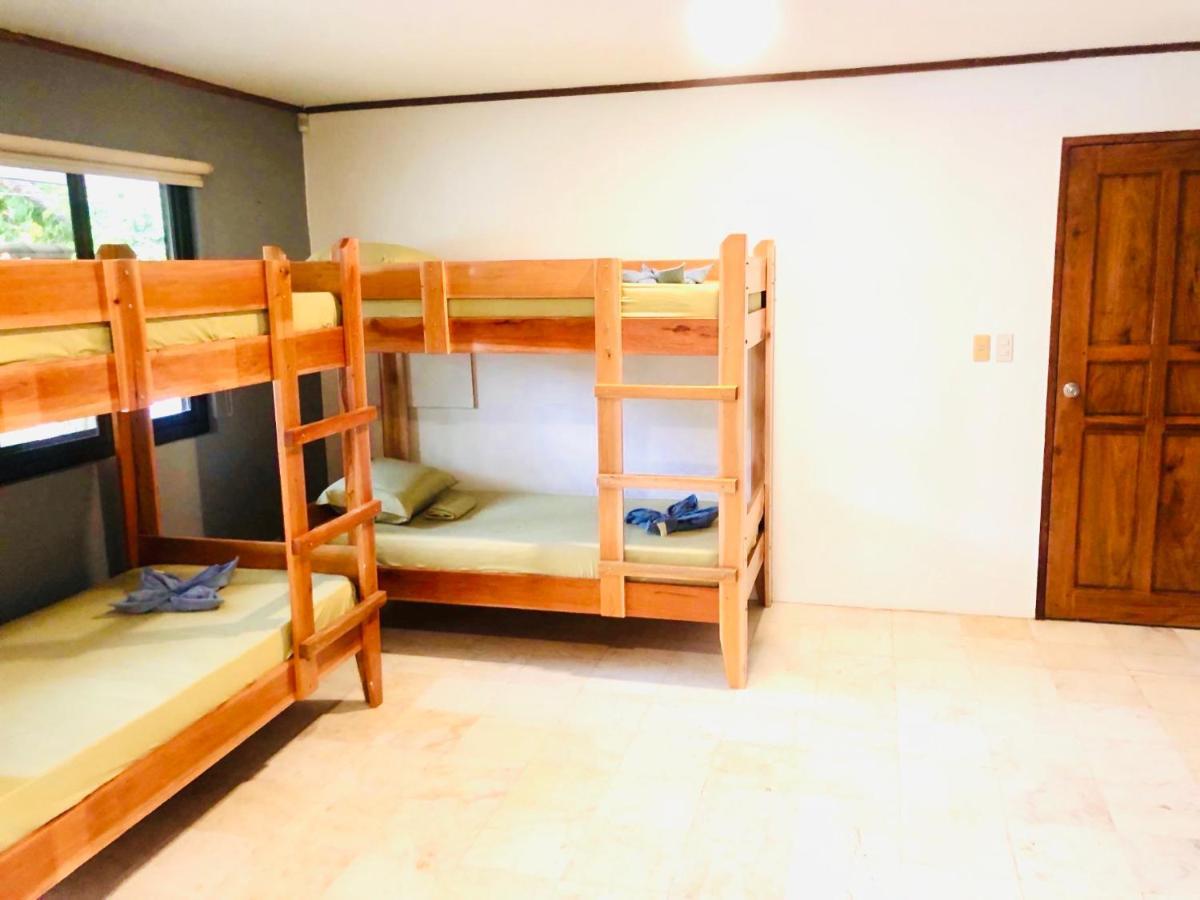 The Escape San Juan Hostel Сан Хуан Екстериор снимка