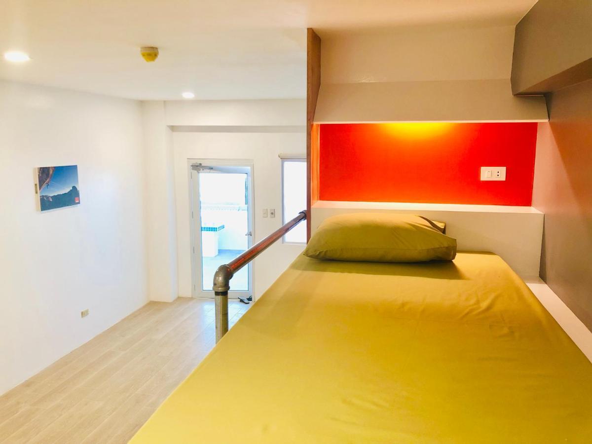 The Escape San Juan Hostel Сан Хуан Екстериор снимка