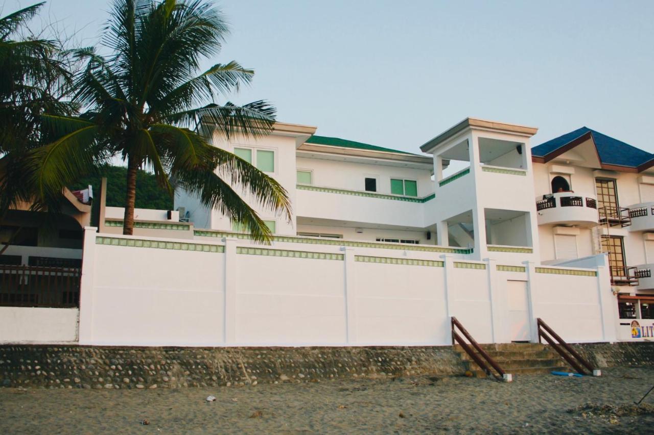 The Escape San Juan Hostel Сан Хуан Екстериор снимка