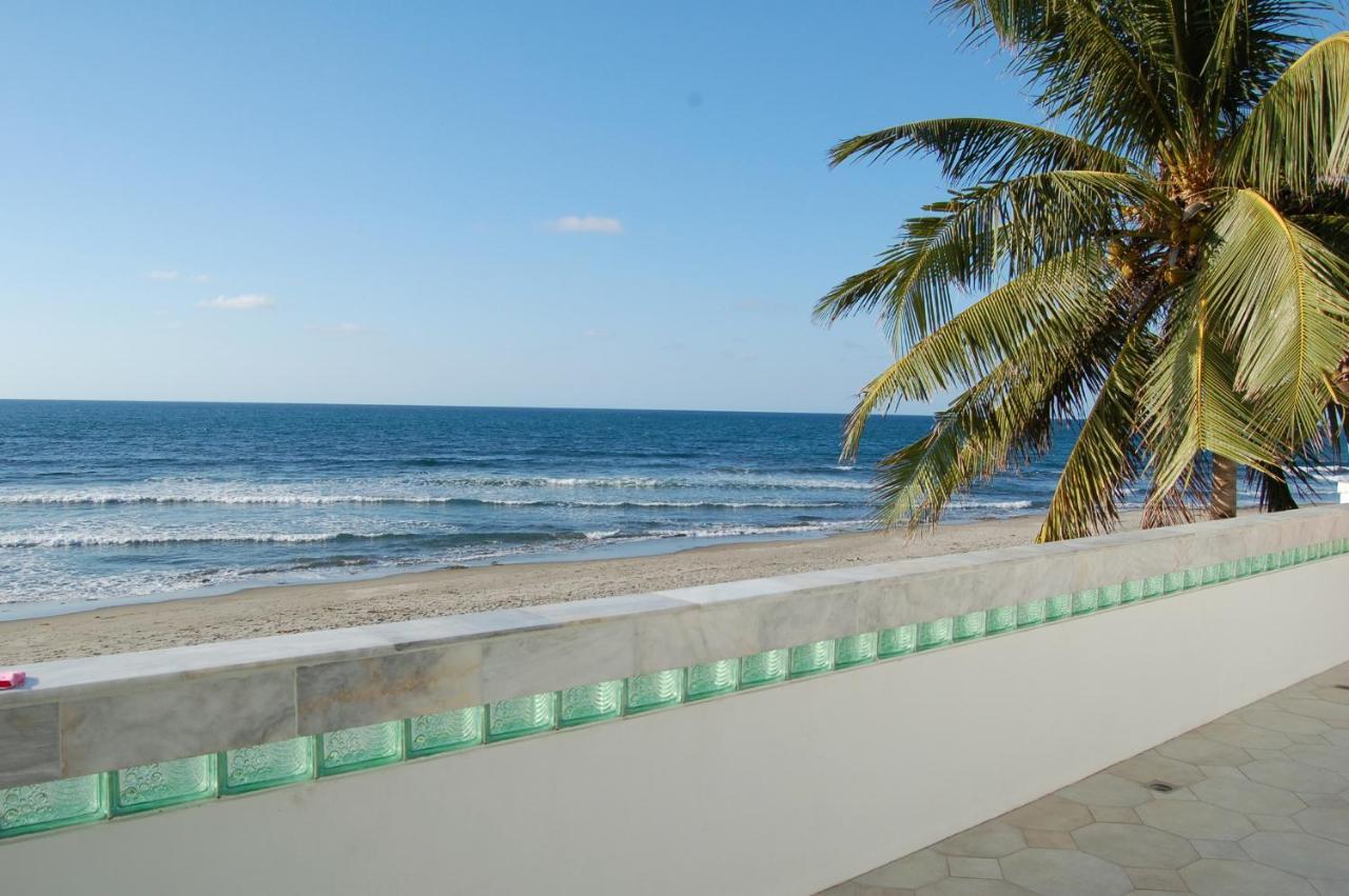 The Escape San Juan Hostel Сан Хуан Екстериор снимка