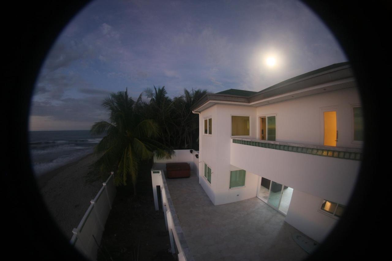 The Escape San Juan Hostel Сан Хуан Екстериор снимка