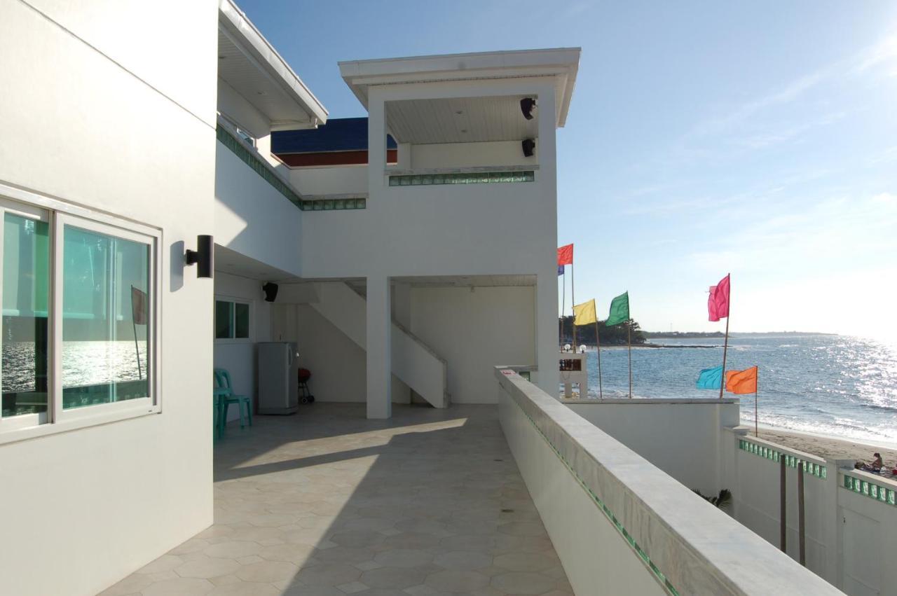 The Escape San Juan Hostel Сан Хуан Екстериор снимка