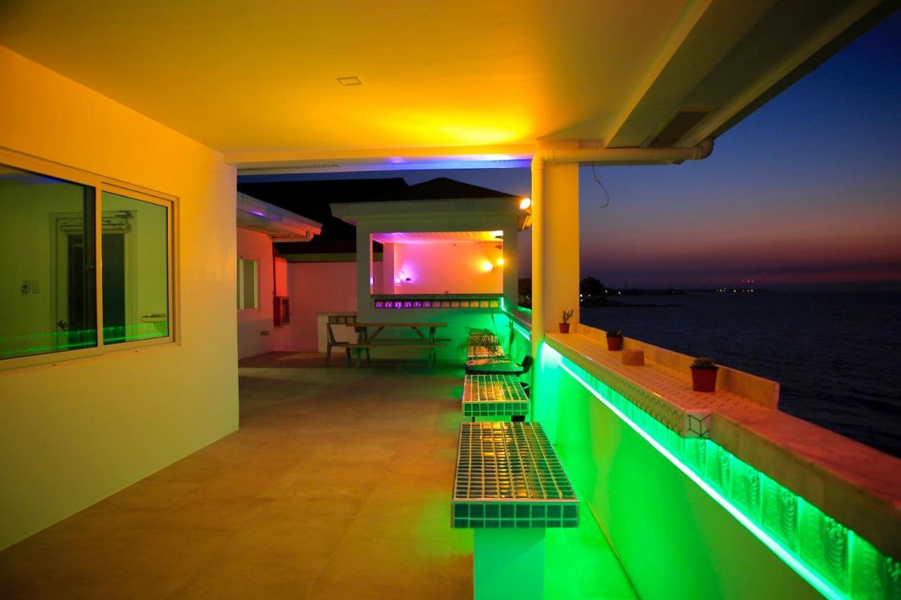 The Escape San Juan Hostel Сан Хуан Екстериор снимка