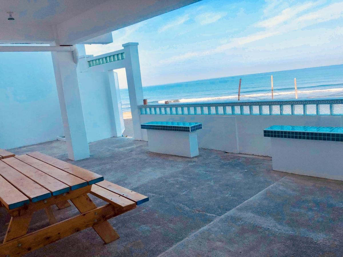 The Escape San Juan Hostel Сан Хуан Екстериор снимка