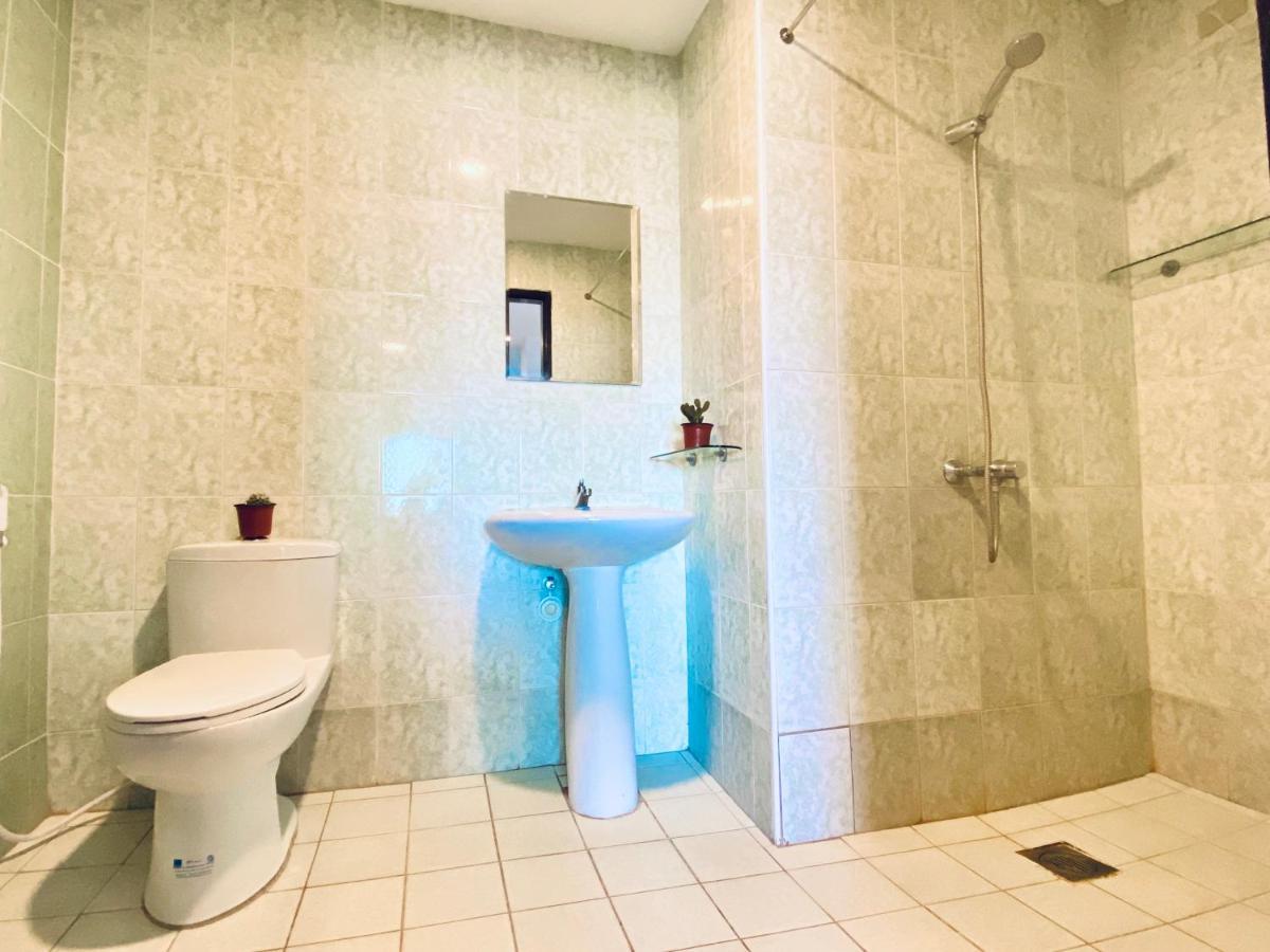 The Escape San Juan Hostel Сан Хуан Екстериор снимка