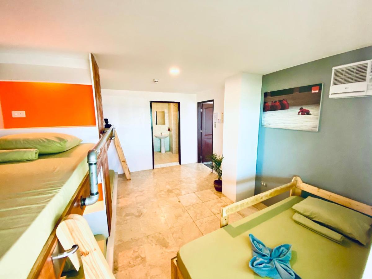 The Escape San Juan Hostel Сан Хуан Екстериор снимка