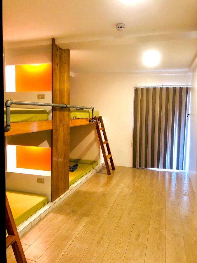The Escape San Juan Hostel Сан Хуан Екстериор снимка