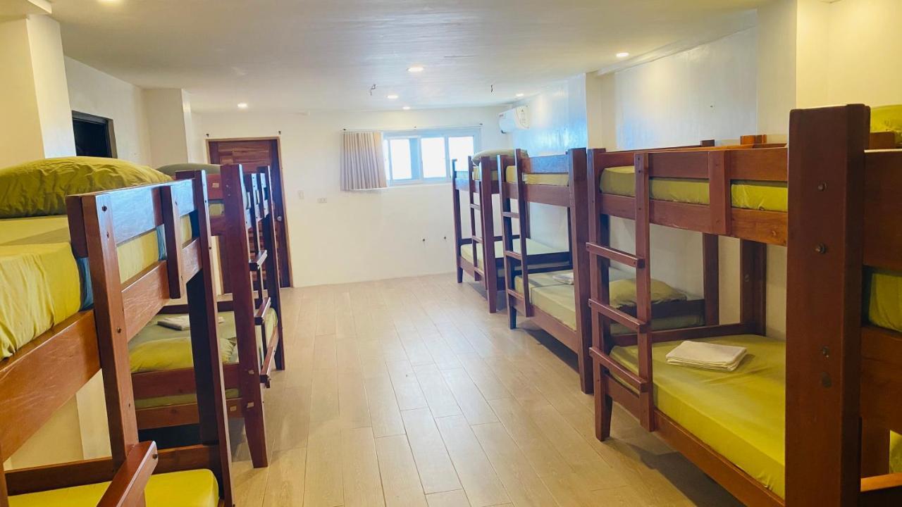 The Escape San Juan Hostel Сан Хуан Екстериор снимка