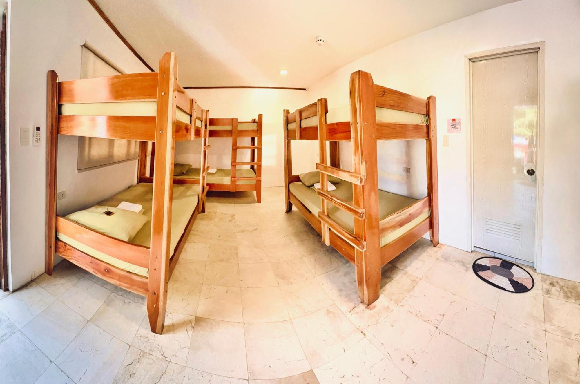 The Escape San Juan Hostel Сан Хуан Екстериор снимка
