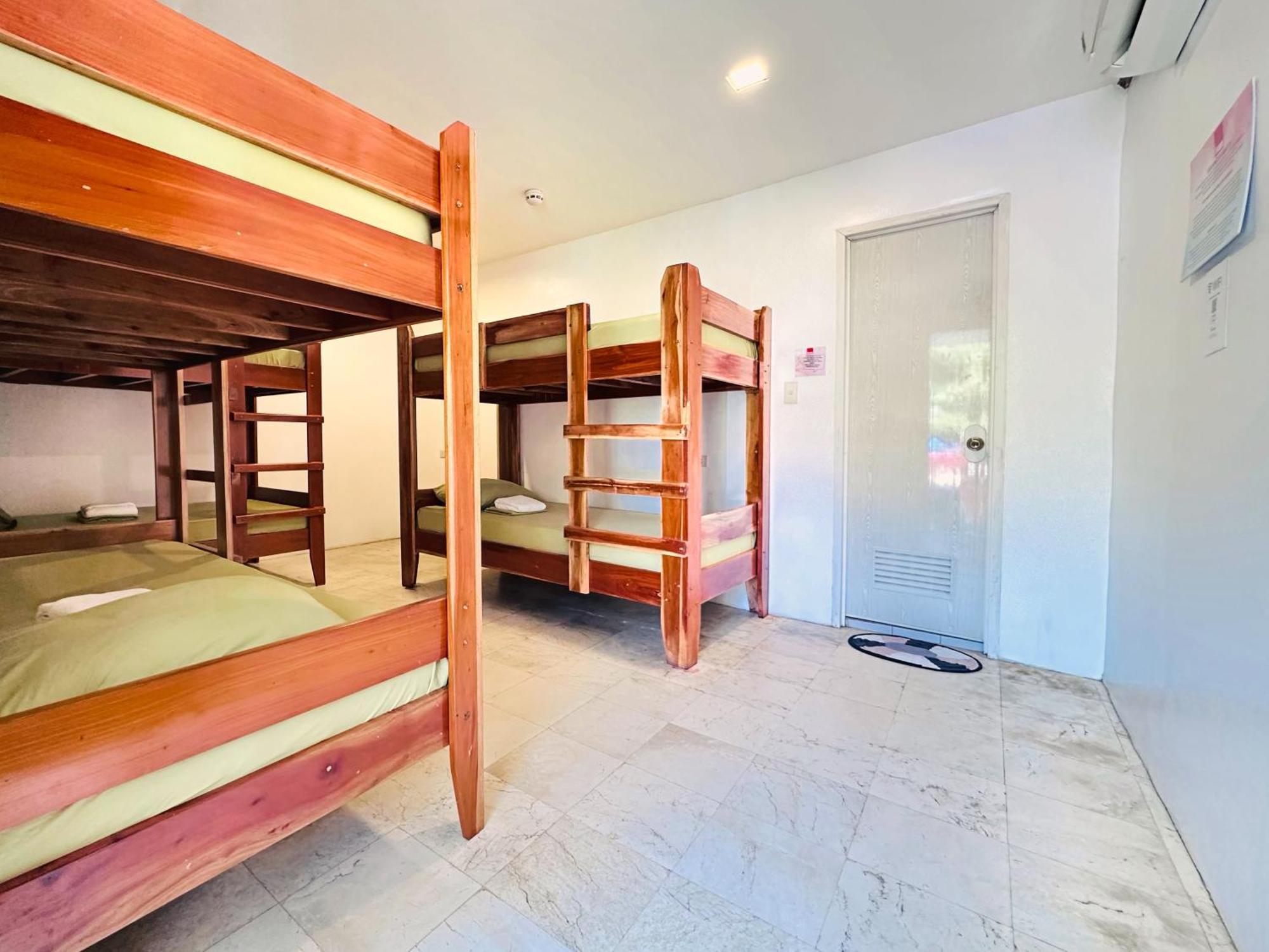 The Escape San Juan Hostel Сан Хуан Екстериор снимка