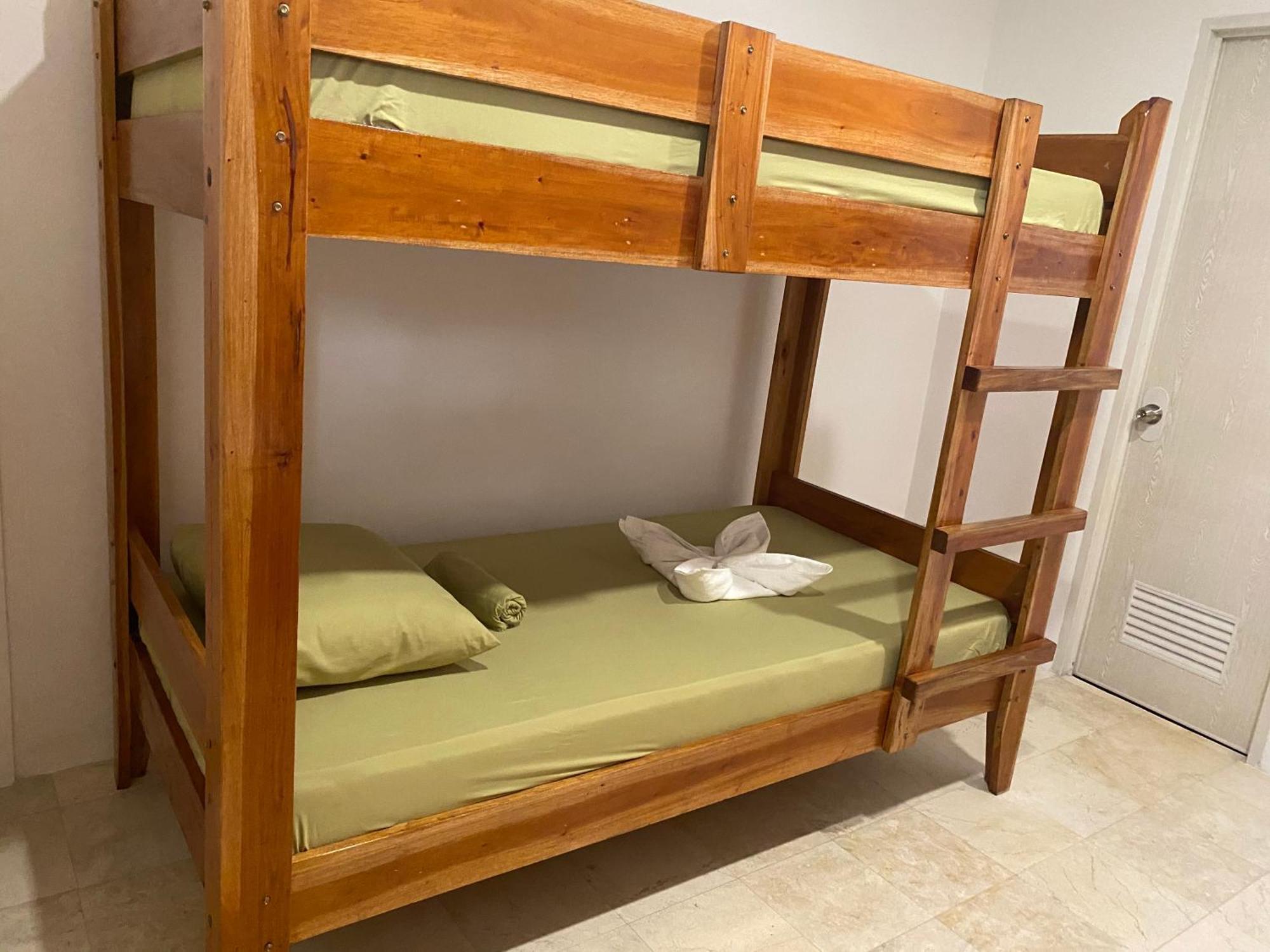 The Escape San Juan Hostel Сан Хуан Екстериор снимка