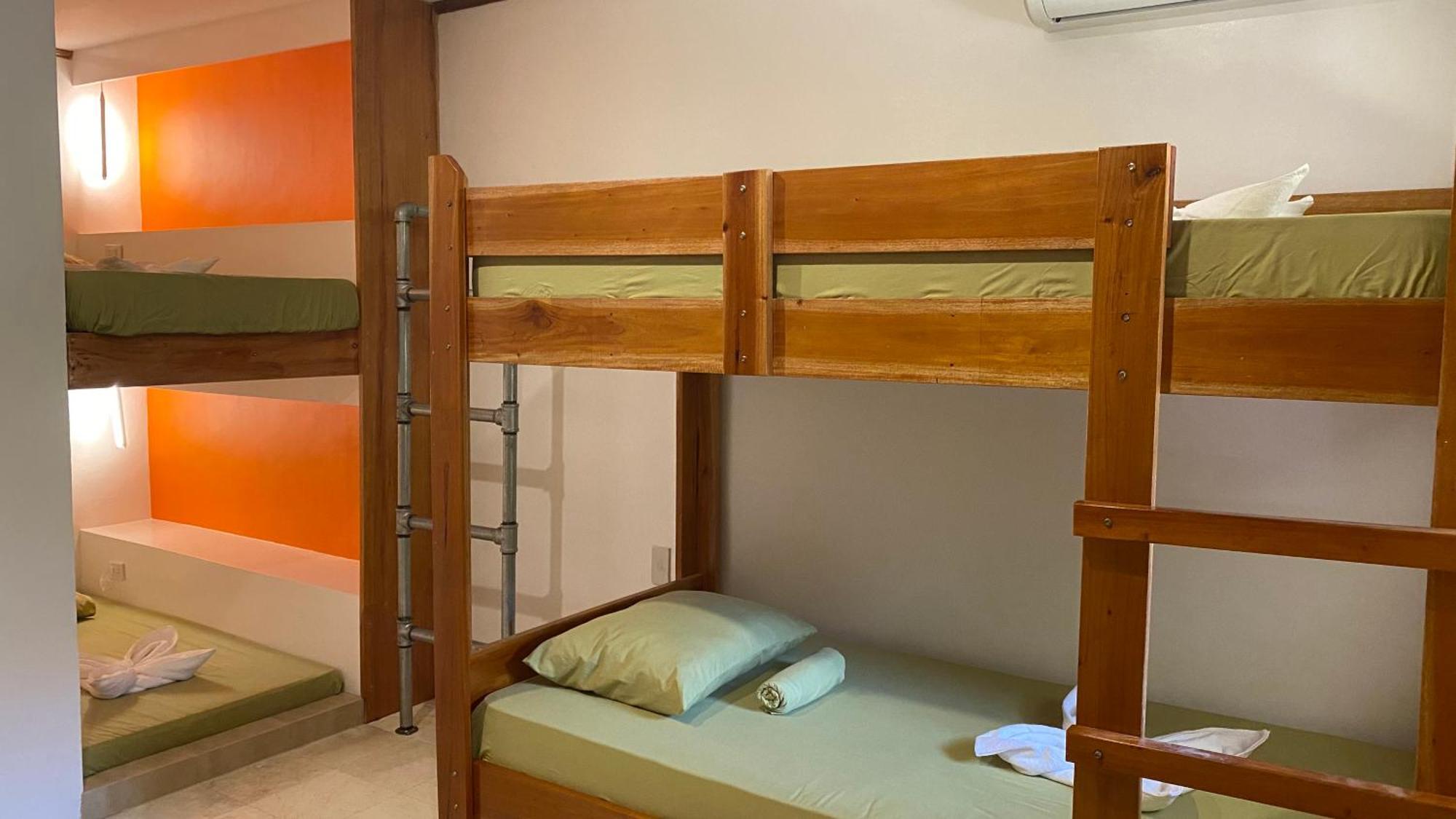The Escape San Juan Hostel Сан Хуан Екстериор снимка