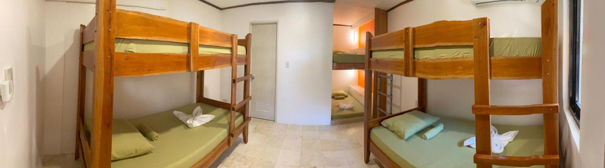 The Escape San Juan Hostel Сан Хуан Екстериор снимка