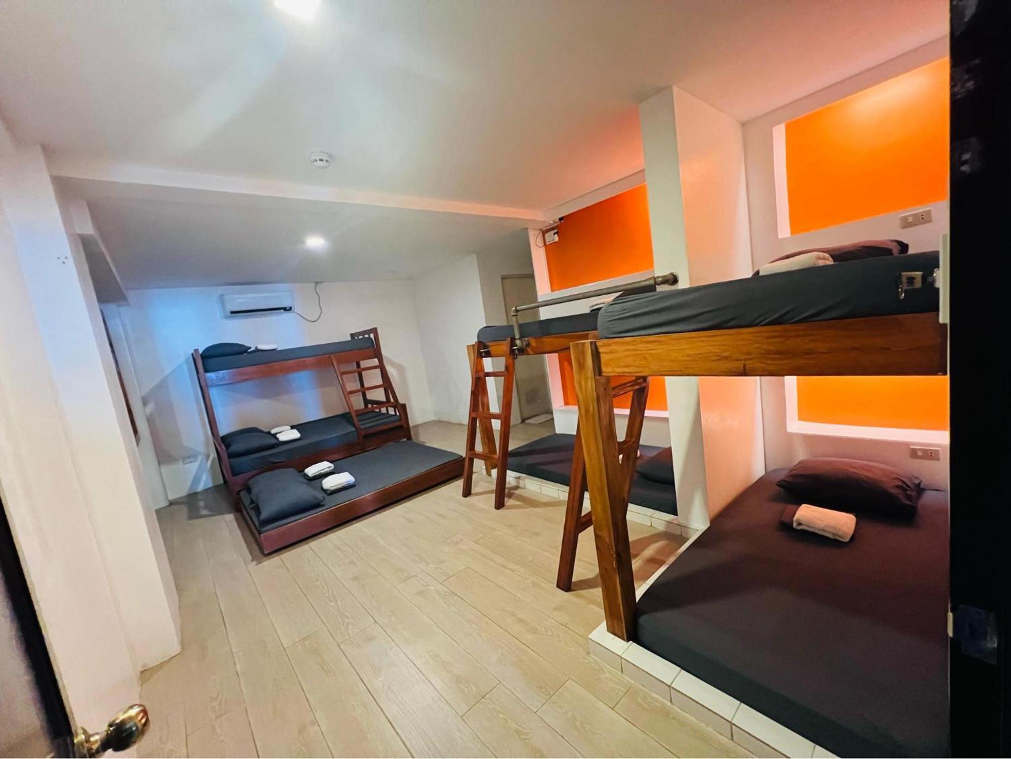 The Escape San Juan Hostel Сан Хуан Екстериор снимка
